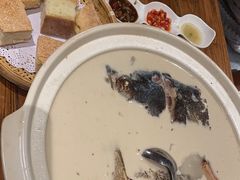-丹江渔村(首都机场店)