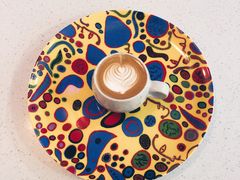 -倦勤咖啡(中山南路店)