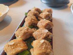 -逸品淮扬(东方渔人码头店)