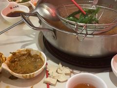 -八合里牛肉火锅(上海世茂广场店)