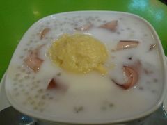 android_upload_pic-甜心妈妈·榴莲星级糖水(北京路总店)
