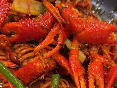 -聚味瞿记·龙虾堂(天元店)