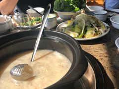 -贡椒鱼老店·雅安十大名店