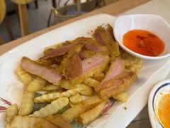 -鹅香四海·卤水火锅·砂锅粥·潮汕菜(宝安店)