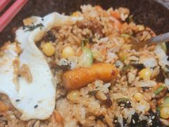 -小木屋拌饭(西安万象天地店)