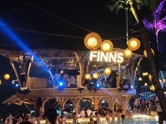 -FINNS Beach Club