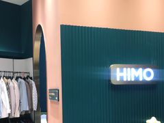 -海马体照相馆(北京朝阳大悦城店)