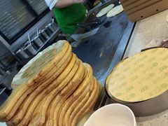 -甲乙饼·手工牛肉饼(东方广场店)