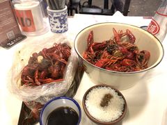 -文和友老长沙龙虾馆(化龙池店)