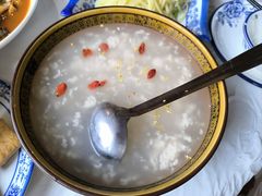 -邱记私房菜·十八年本地菜