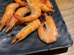 -·缸桶屋·韩式牛肋条自助烤肉(西湖D11店)