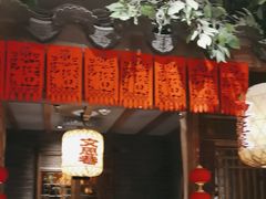 -南京大牌档(济南万象城店)