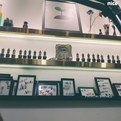 -甲舍美甲美睫艺术馆