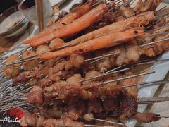 -状元阁烧烤(新华路总店)
