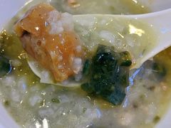 -台北楚楚园馅饼粥(虹桥南丰城店)