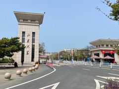 -山东大学(威海校区)