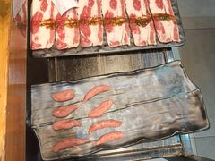 -好旺角烤肉(农林五道街总店)