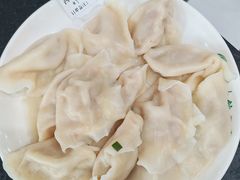 -东北农业大学饺子园