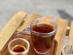 手冲咖啡-Home Cafe(水榭春天店)
