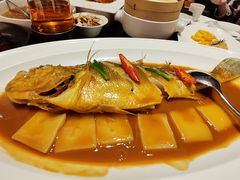 -味钱塘·钱塘浙宴(宋城之江银泰店)
