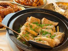 -阳江餐厅·30年老字号·粤菜海鲜大排档
