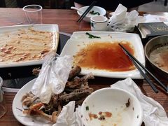 -张家卫·阳江菜·小海鲜(肥婆湾桥店)