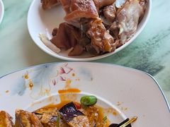 -姚家猪蹄坊(蓝田县店)