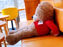 -Blueglass酸奶(财富购物中心店)