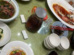 -妈妈家·本帮菜(总店)