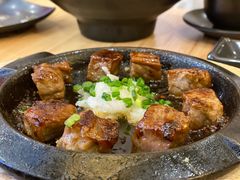 -禾绿寿司(星光68广场店)