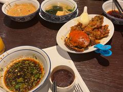 -君悦酒店·乐厨·高空自助餐(青年大街店)