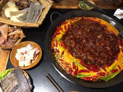 -较场口火锅(九街店)