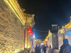 -暖泉古镇