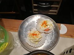 -韩宫宴烤肉·料理(苏州中心店)