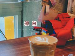 -W CAFE(甜爱路店)