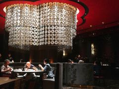 大堂-8餐厅(新葡京酒店)