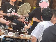 -五里关火锅(牛市口店)