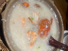 -南拳十三姨·潮汕砂锅粥(世纪金源店)