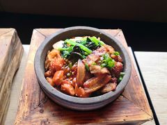 -大快活(丽丰店)