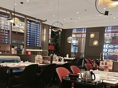 -稻香海鲜饭店(第一国际店)