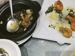 -顺意·顺德家乡菜(国际人才大厦店)