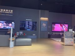 -Sony Store索尼(深圳深业上城店)
