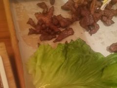 -长寿参鸡汤(朝韩风情街店)