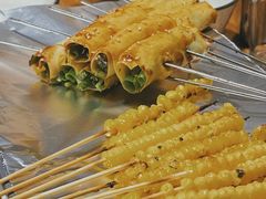 -熙成烧烤(白塔岭店)