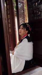 -汉仪华裳汉服馆(打浦桥店)