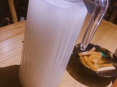 -乡里八闽·福州乡土菜(高宅店)