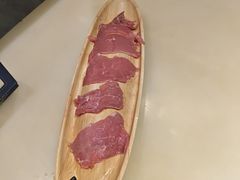 -吉布鲁牛排海鲜自助(万州万达广场店)