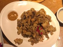 -95号酱骨·一块豆腐(展春园西路店)
