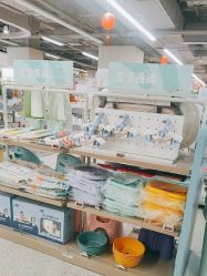 -孩子王(盐城宝龙广场店)