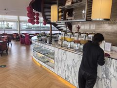 -洲际酒店·地平线全日餐厅HORIZON CAFÉ